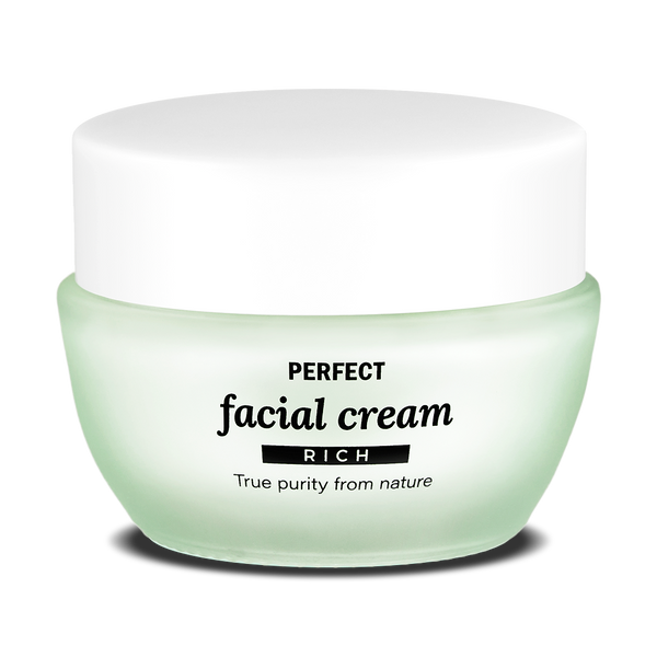 Perfect Extra Rich Facial Cream